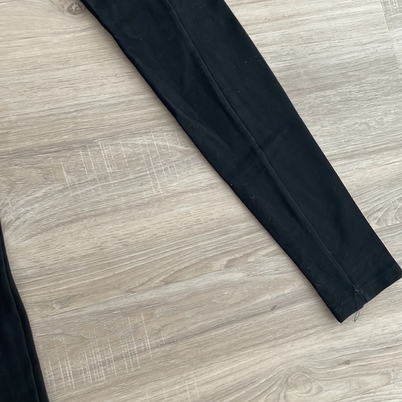 BDG Women’s Black Leggings Size SP - Picture 7 of 9